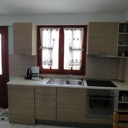 Zambia Apartments Плакіас Екстер'єр фото
