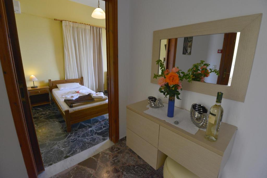 Zambia Apartments Плакіас Номер фото