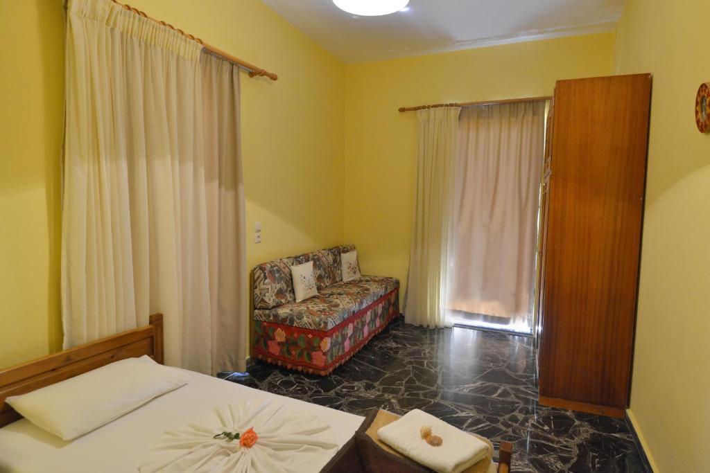 Zambia Apartments Плакіас Номер фото