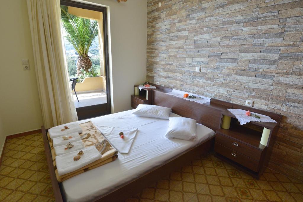Zambia Apartments Плакіас Номер фото